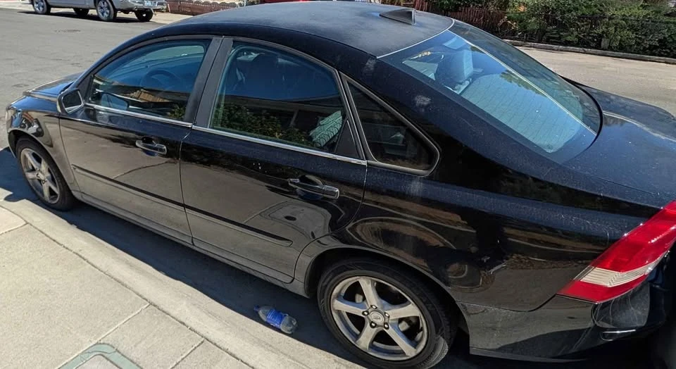 2005 Volvo S40 2nd Gen - Image 4 of 4