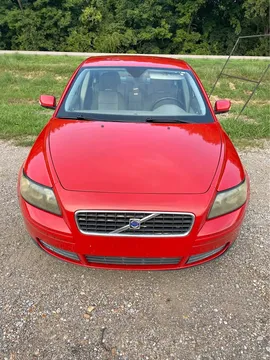 2005 Volvo S40 2.4i Sedan 4D