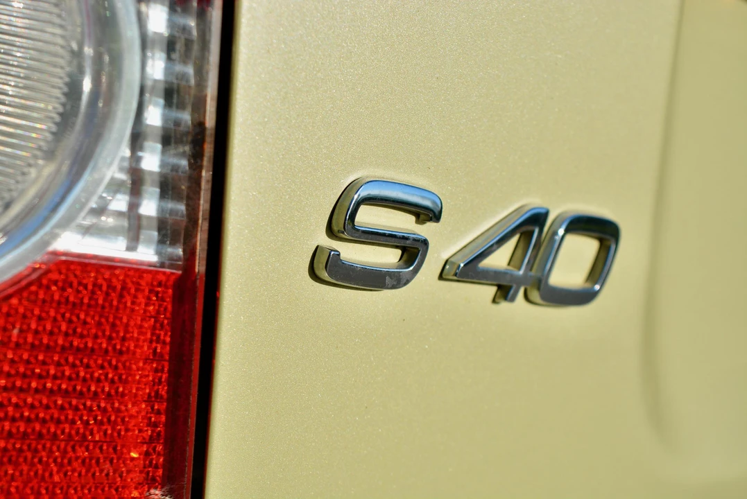 2005 Volvo S40 2nd Gen - Image 18 of 31