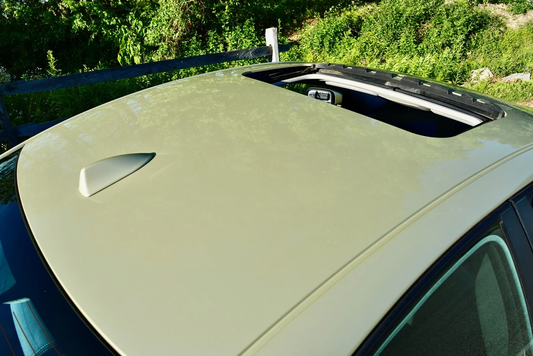2005 Volvo S40 2nd Gen - Image 27 of 31