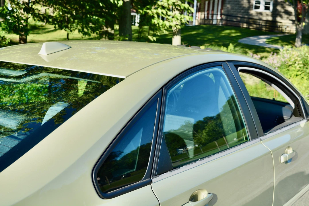 2005 Volvo S40 2nd Gen - Image 26 of 31