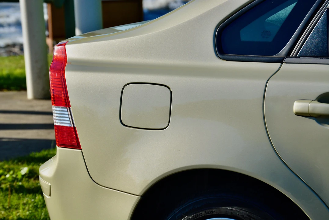 2005 Volvo S40 2nd Gen - Image 24 of 31