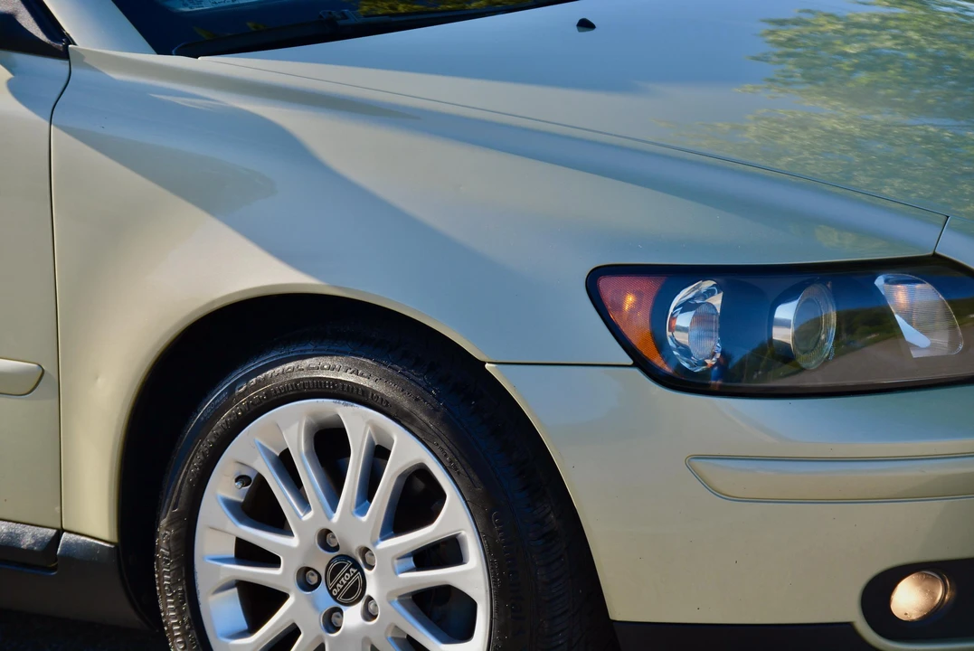 2005 Volvo S40 2nd Gen - Image 31 of 31