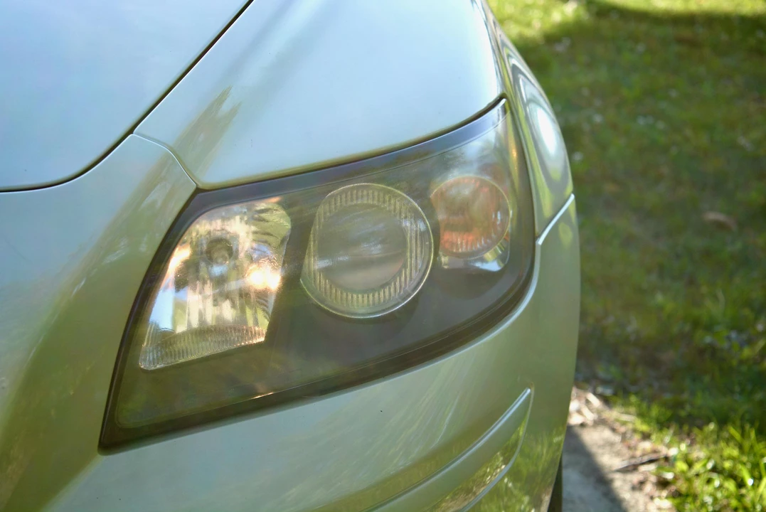 2005 Volvo S40 2nd Gen - Image 9 of 31
