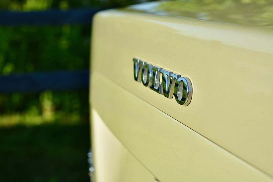 2005 Volvo S40 2nd Gen - Image 20 of 31