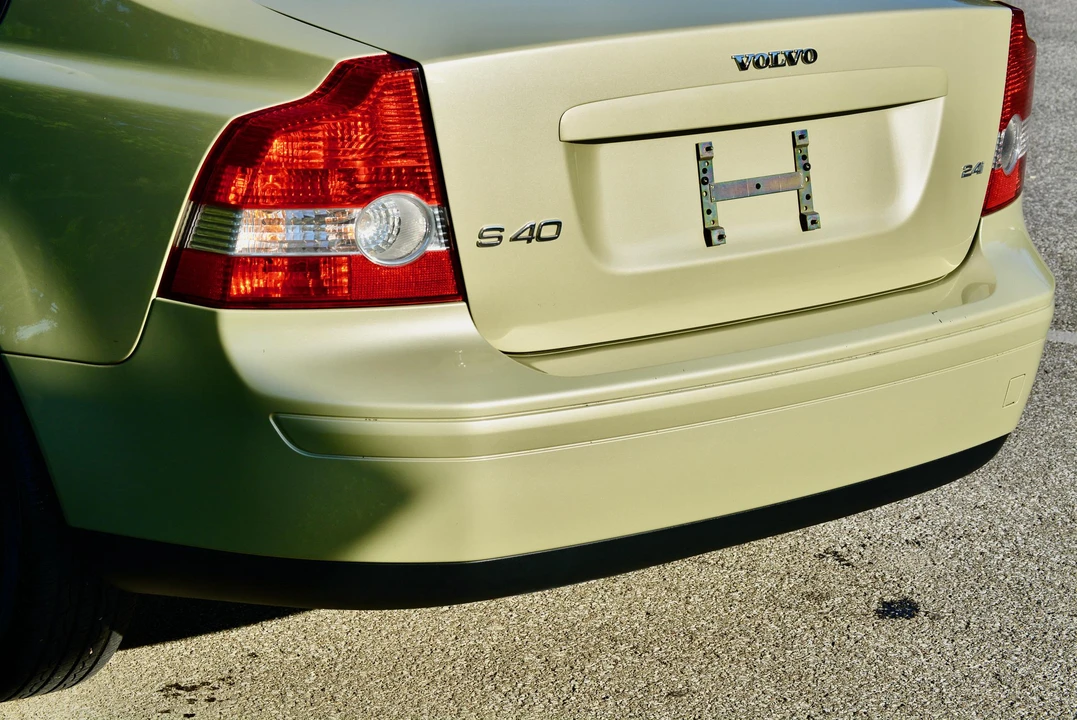 2005 Volvo S40 2nd Gen - Image 19 of 31