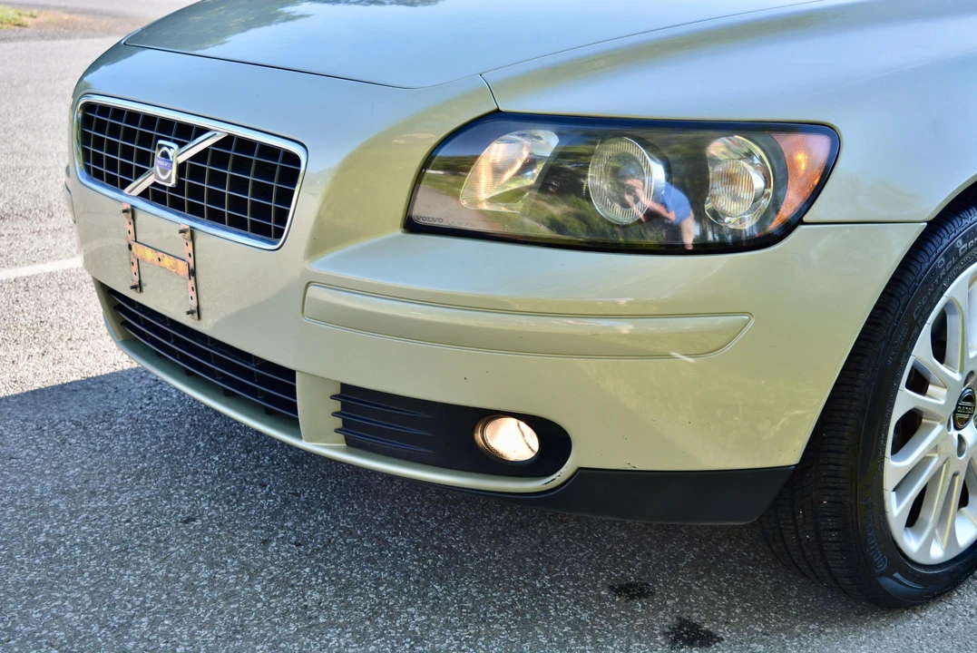 2005 Volvo S40 2nd Gen - Image 10 of 31