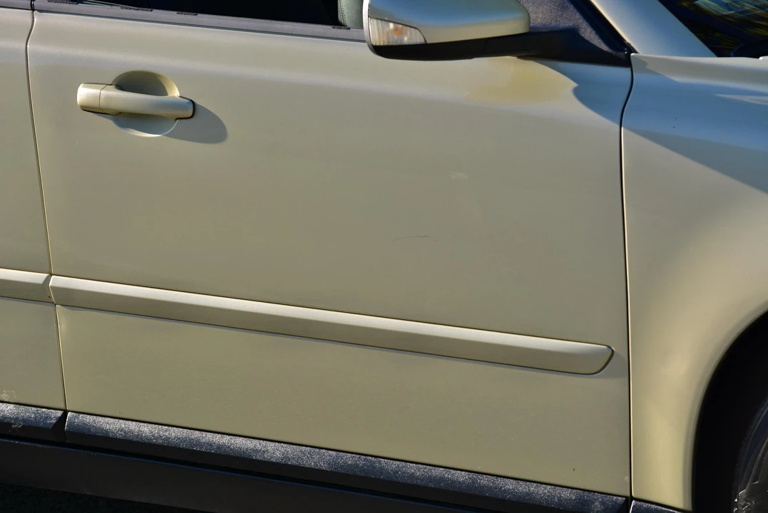 2005 Volvo S40 2nd Gen - Image 30 of 31
