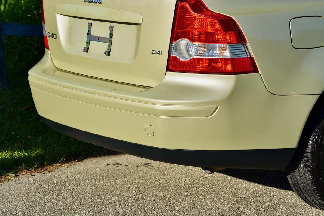 2005 Volvo S40 2nd Gen - Image 22 of 31