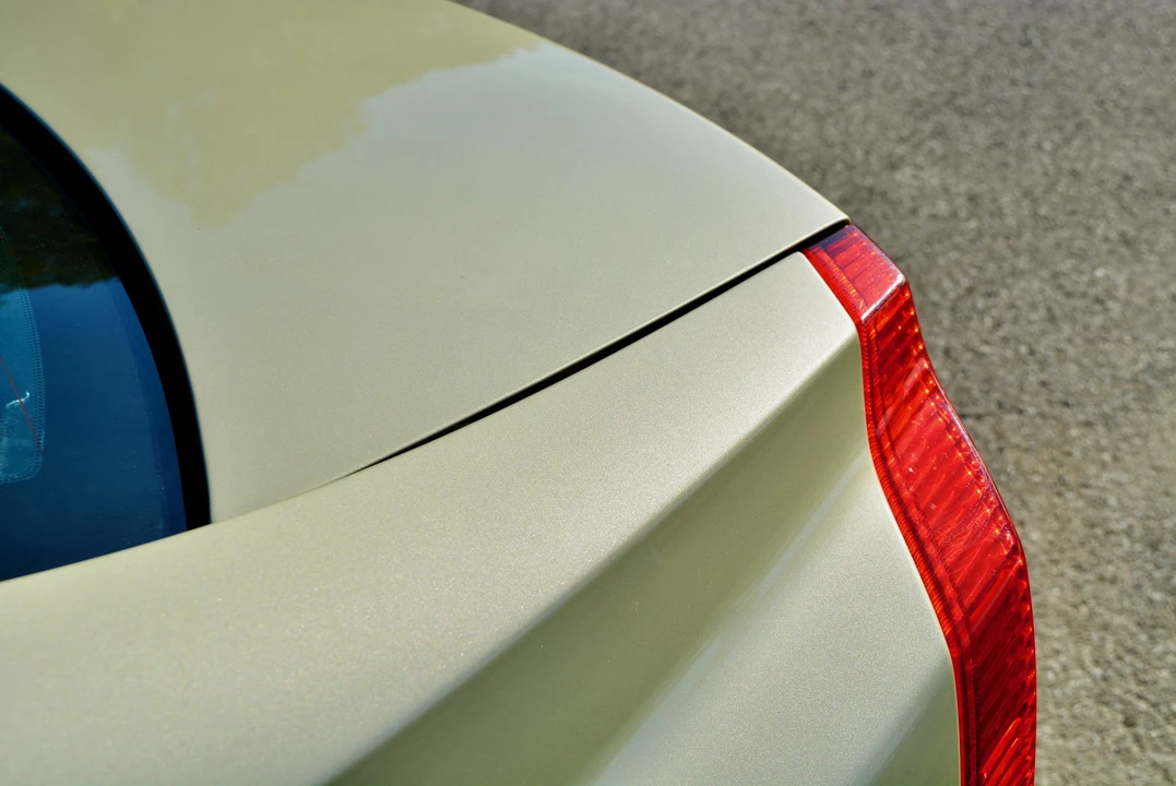 2005 Volvo S40 2nd Gen - Image 15 of 31