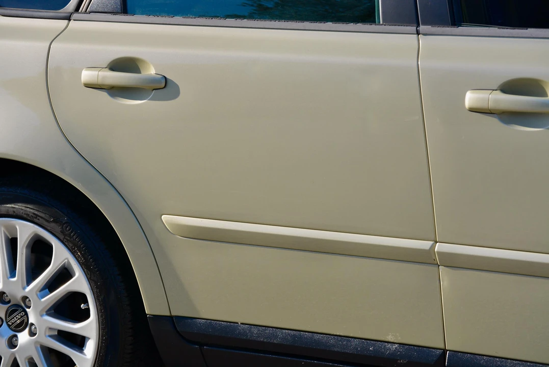 2005 Volvo S40 2nd Gen - Image 29 of 31