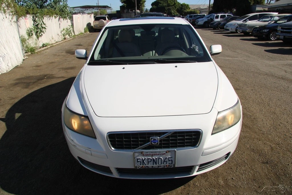 2005 Volvo S40 2nd Gen - Image 9 of 21