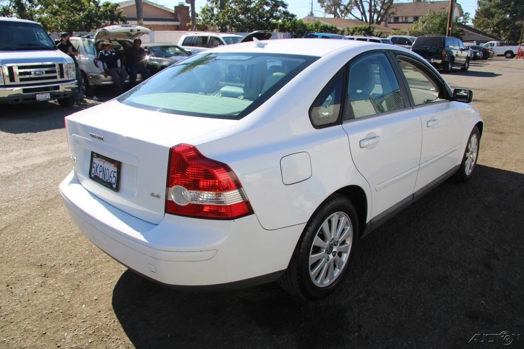 2005 Volvo S40 2nd Gen - Image 6 of 21