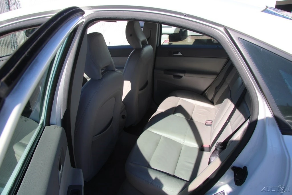 2005 Volvo S40 2nd Gen - Image 21 of 21