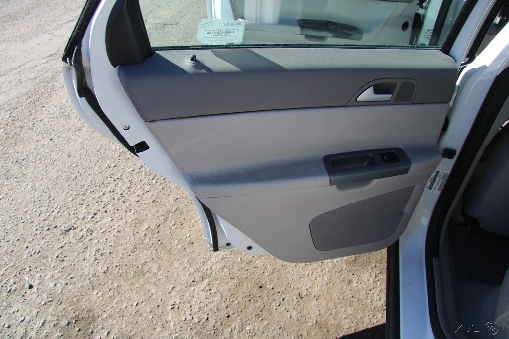 2005 Volvo S40 2nd Gen - Image 20 of 21