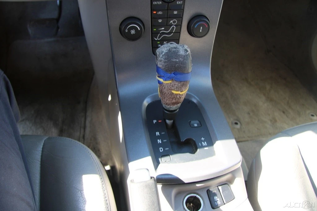 2005 Volvo S40 2nd Gen - Image 19 of 21