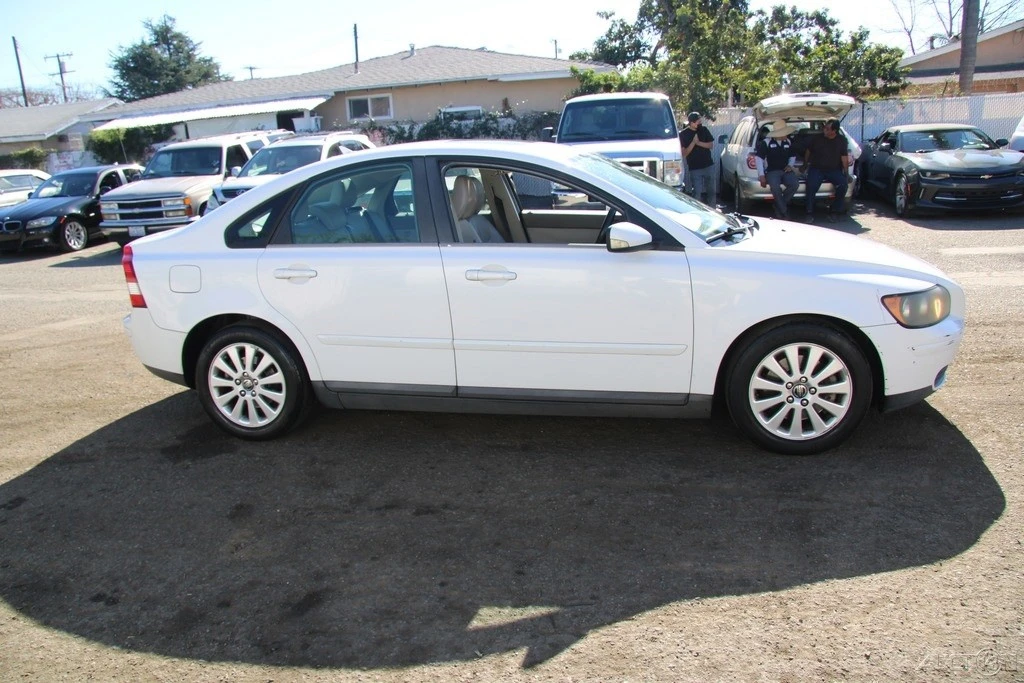 2005 Volvo S40 2nd Gen - Image 7 of 21