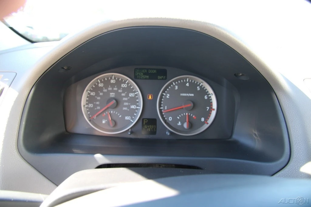 2005 Volvo S40 2nd Gen - Image 14 of 21