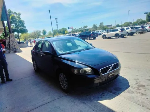 2005 Volvo S40 Sedan 4D