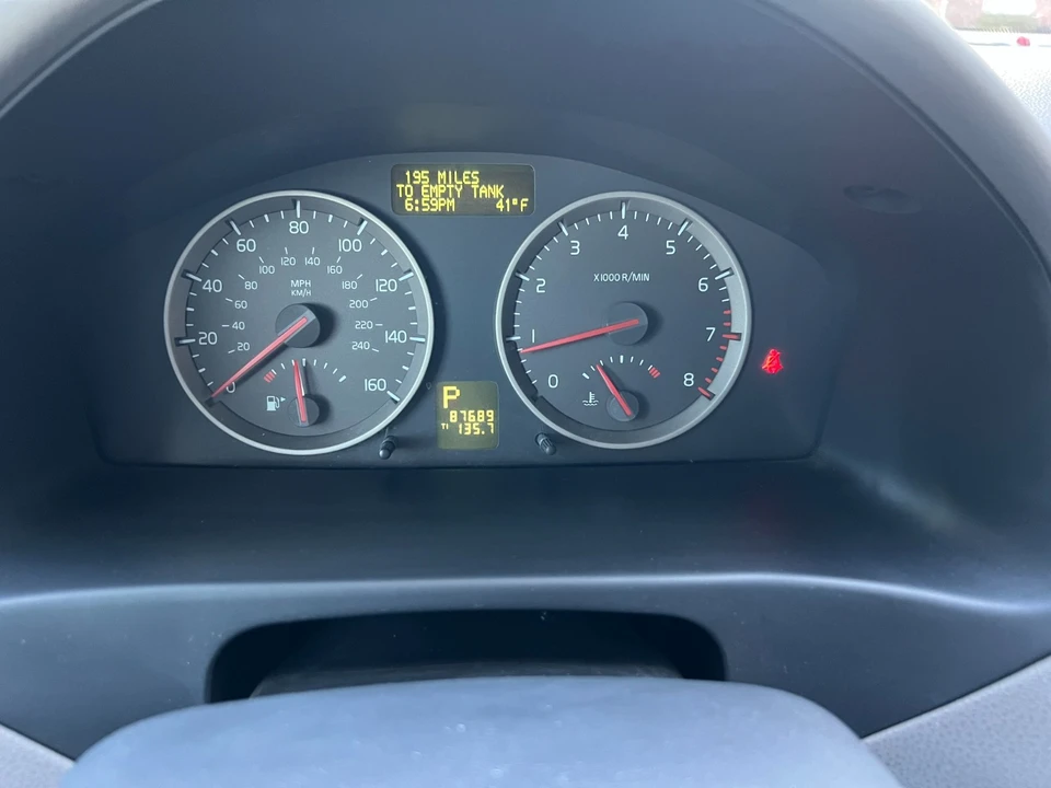 2005 Volvo S40 2nd Gen - Image 16 of 21