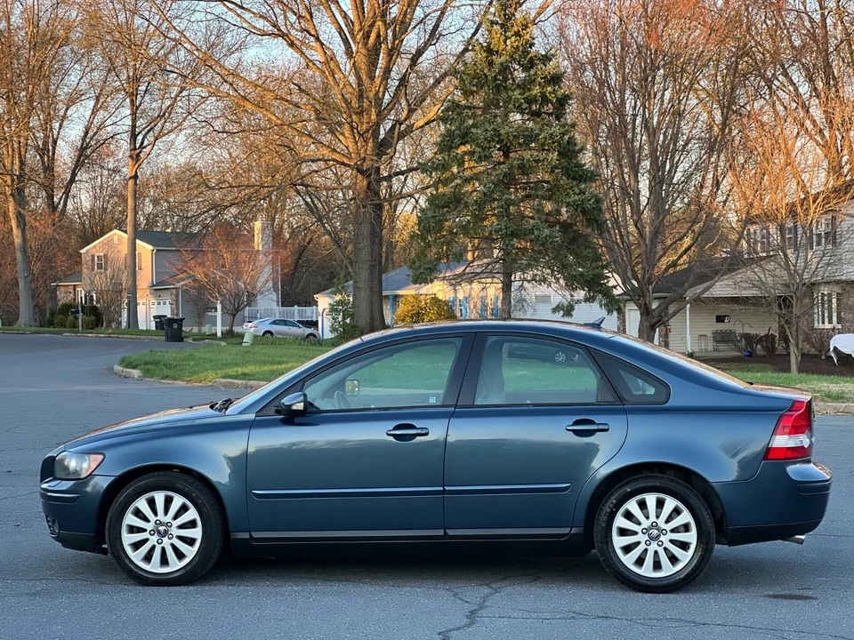 2005 Volvo S40 2nd Gen - Image 3 of 21