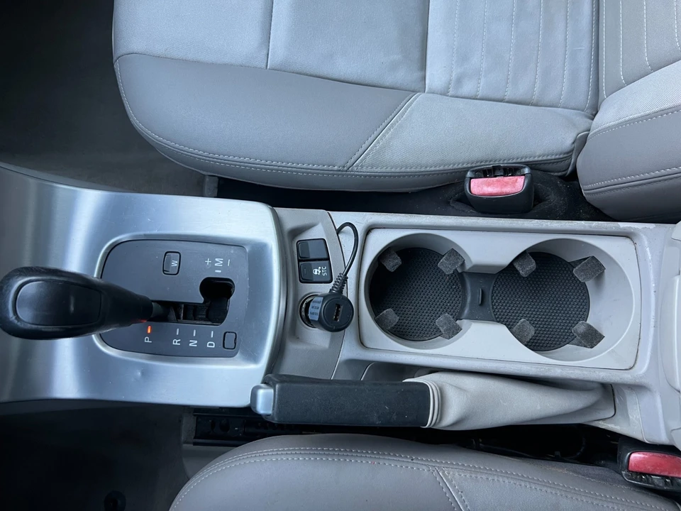 2005 Volvo S40 2nd Gen - Image 18 of 21