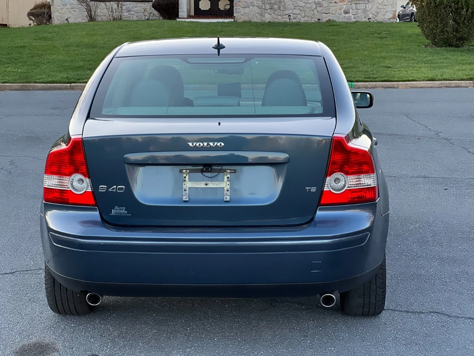 2005 Volvo S40 2nd Gen - Image 5 of 21