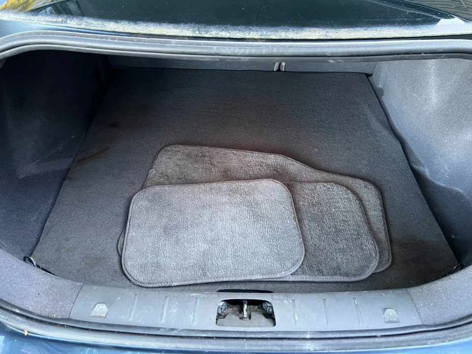 2005 Volvo S40 2nd Gen - Image 6 of 21