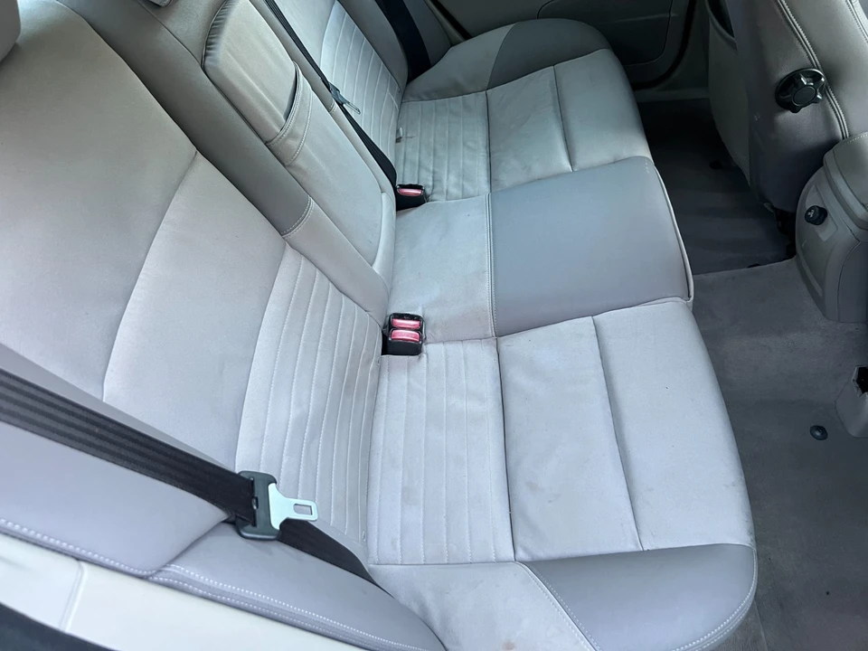 2005 Volvo S40 2nd Gen - Image 12 of 21
