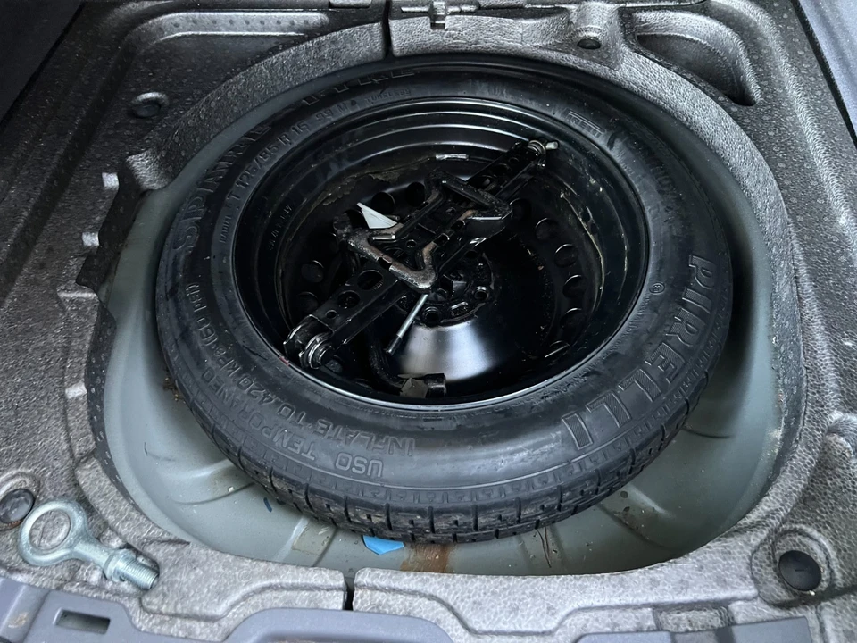 2005 Volvo S40 2nd Gen - Image 7 of 21