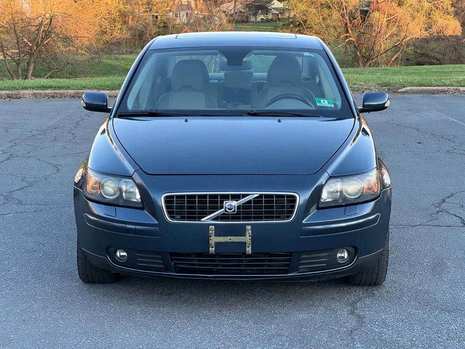 2005 Volvo S40 2nd Gen - Image 2 of 21