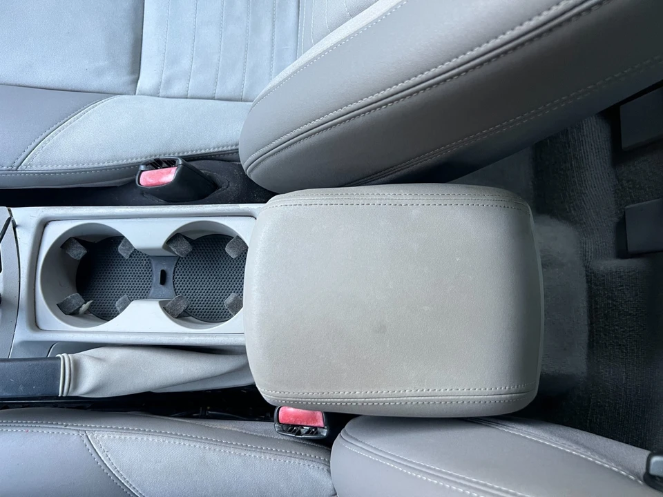 2005 Volvo S40 2nd Gen - Image 19 of 21