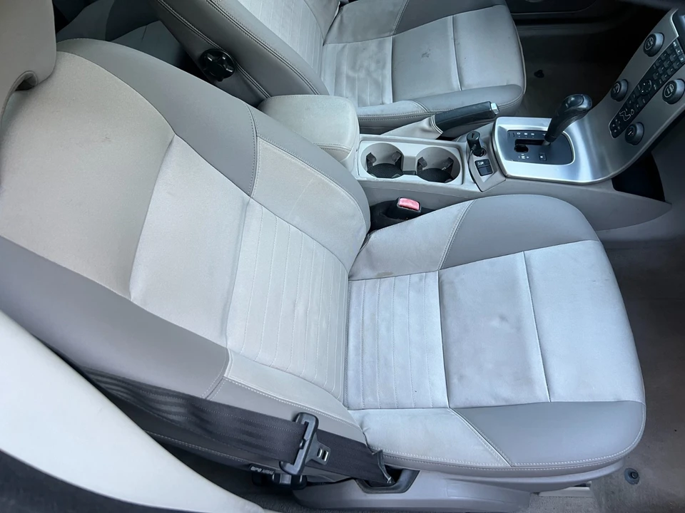 2005 Volvo S40 2nd Gen - Image 14 of 21