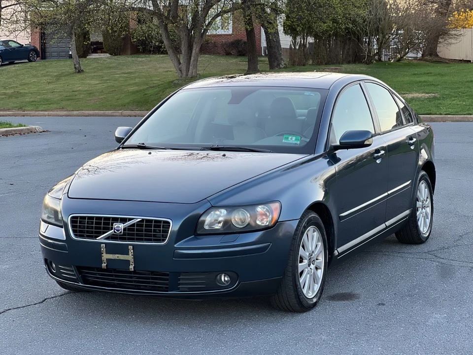 2005 Volvo S40 2nd Gen - Image 10 of 21