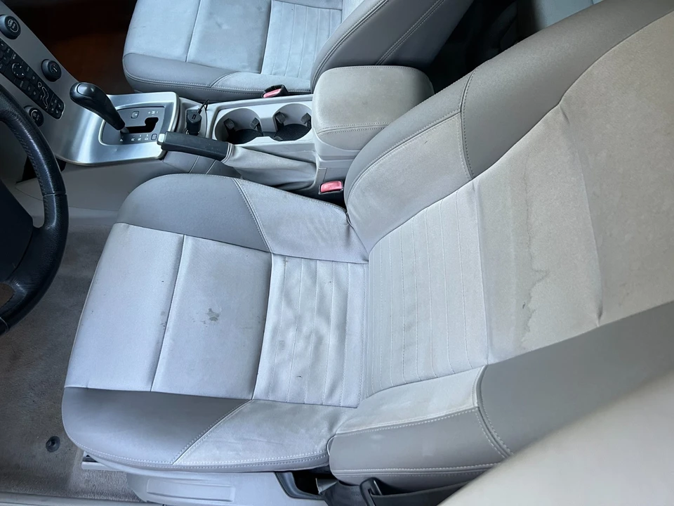 2005 Volvo S40 2nd Gen - Image 11 of 21
