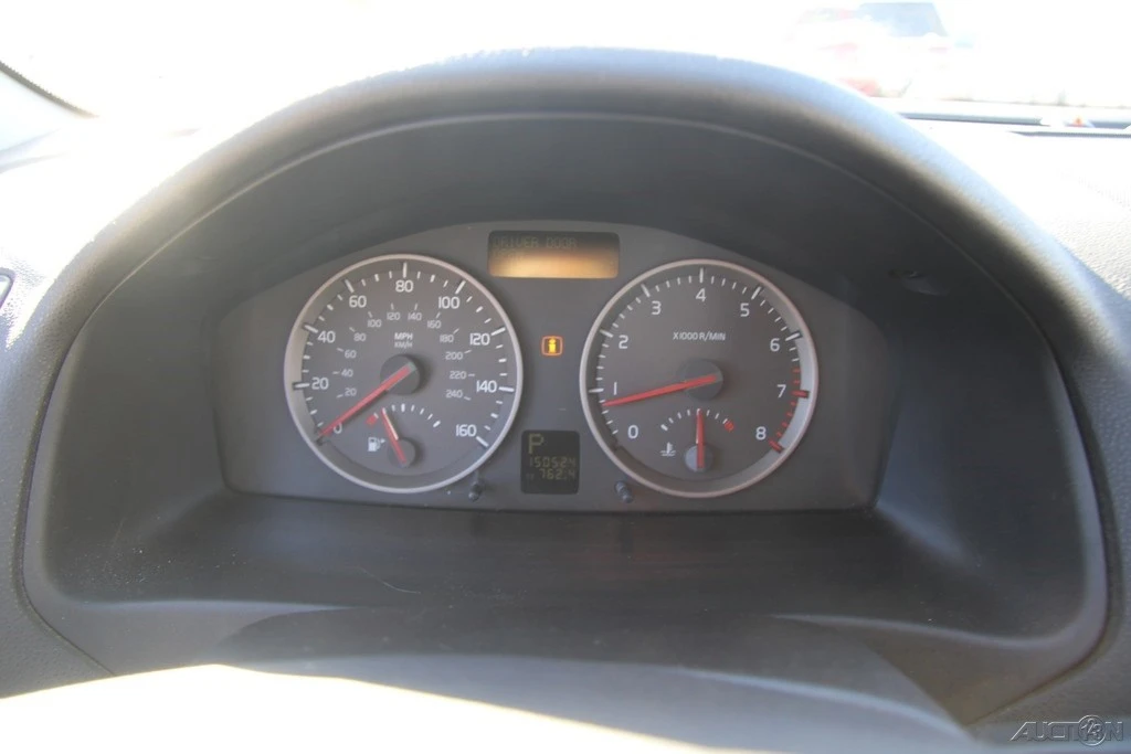 2005 Volvo S40 2nd Gen - Image 16 of 21