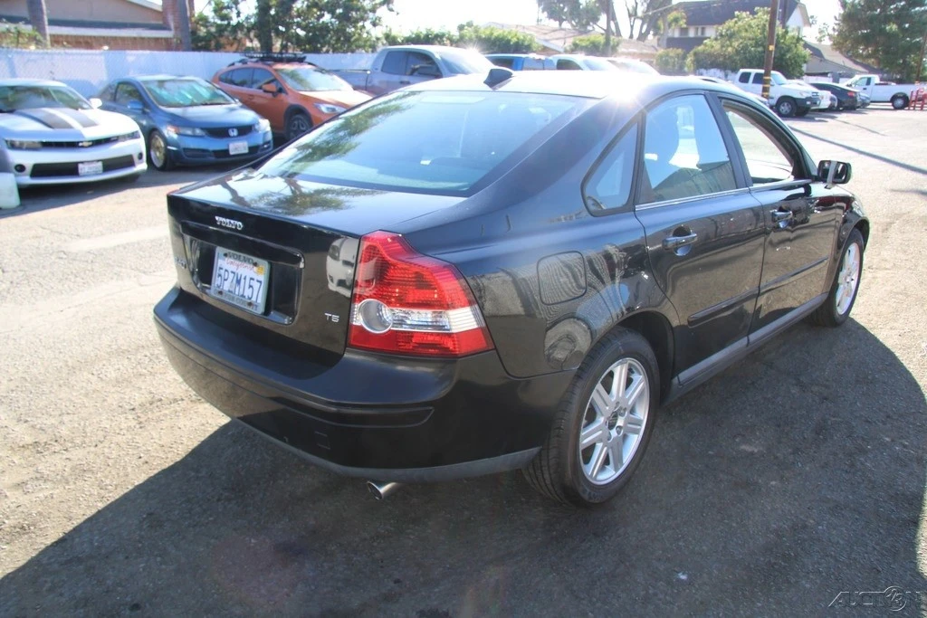 2005 Volvo S40 2nd Gen - Image 7 of 21