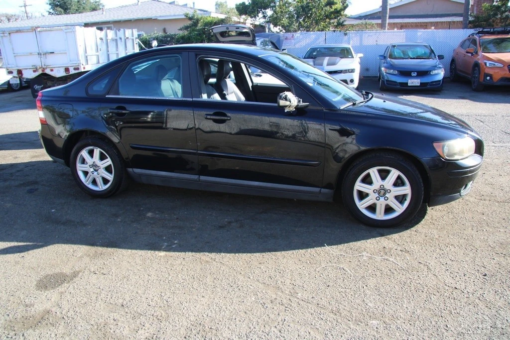 2005 Volvo S40 2nd Gen - Image 9 of 21