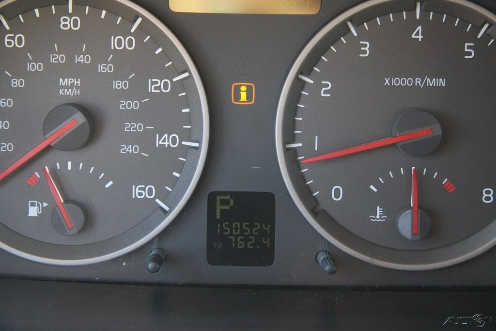 2005 Volvo S40 2nd Gen - Image 17 of 21