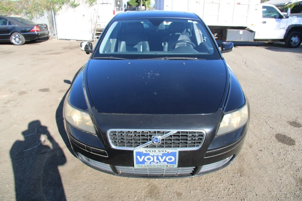 2005 Volvo S40 2nd Gen - Image 11 of 21