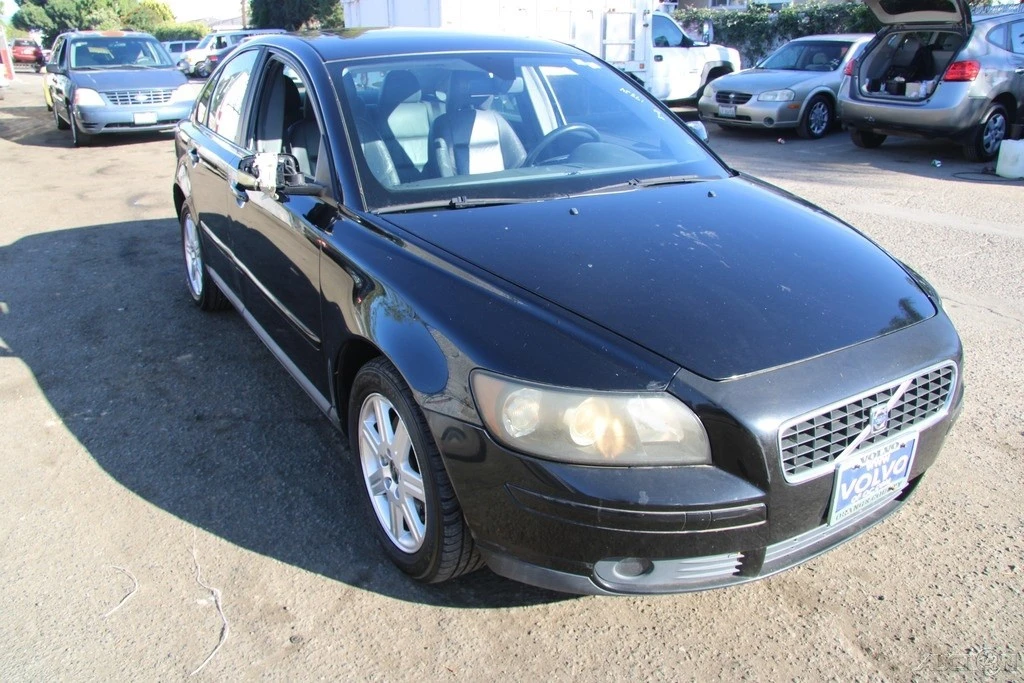 2005 Volvo S40 2nd Gen - Image 10 of 21