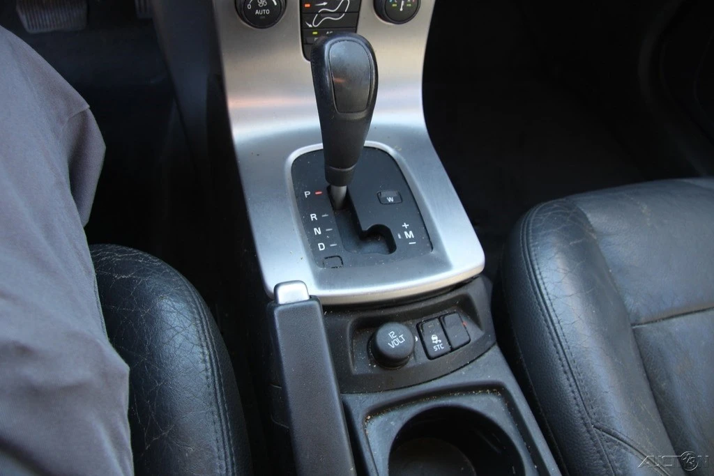 2005 Volvo S40 2nd Gen - Image 19 of 21