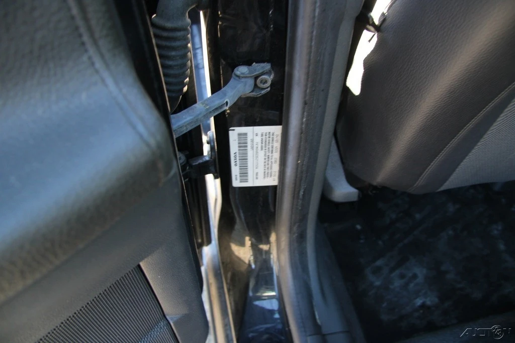 2005 Volvo S40 2nd Gen - Image 21 of 21