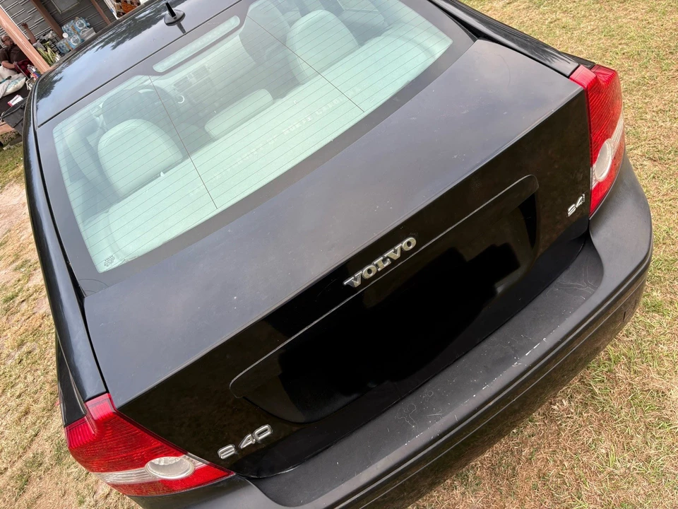 2005 Volvo S40 2nd Gen - Image 6 of 6