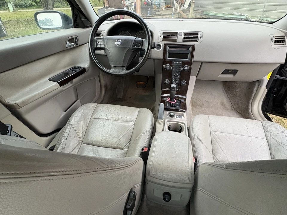 2005 Volvo S40 2nd Gen - Image 4 of 6