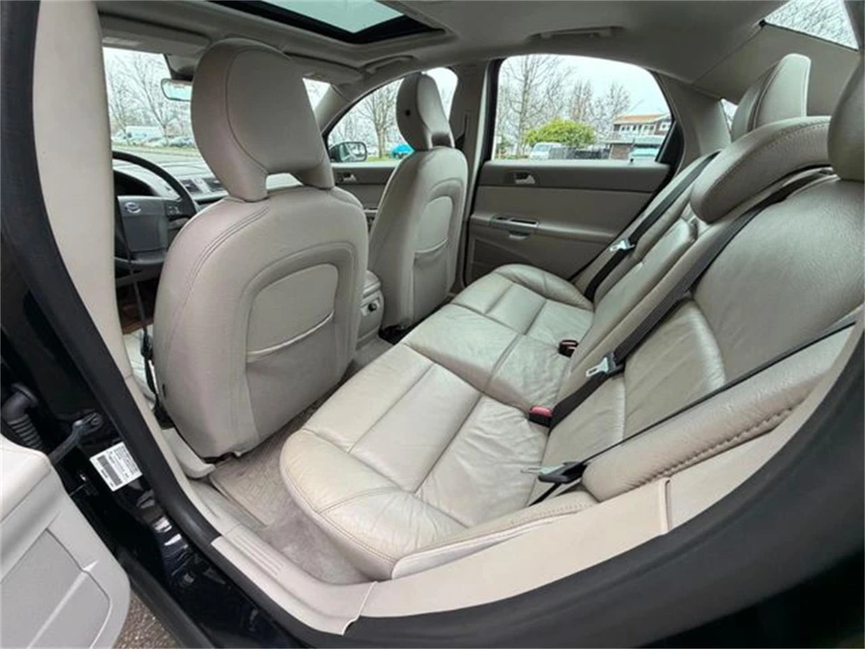 2005 Volvo S40 2nd Gen - Image 24 of 31