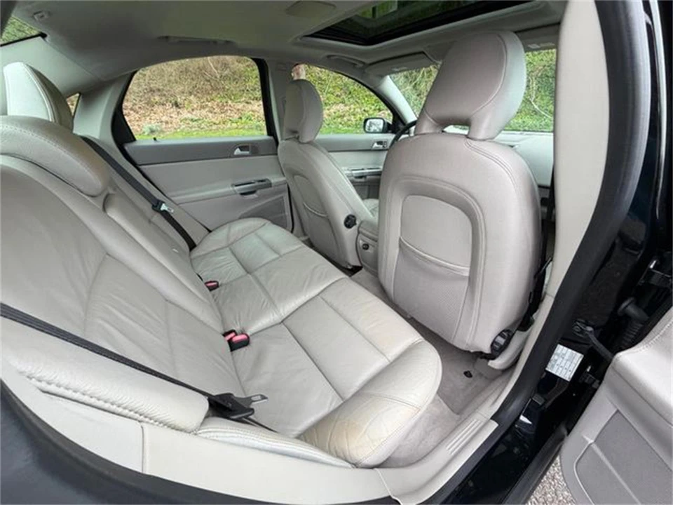 2005 Volvo S40 2nd Gen - Image 27 of 31