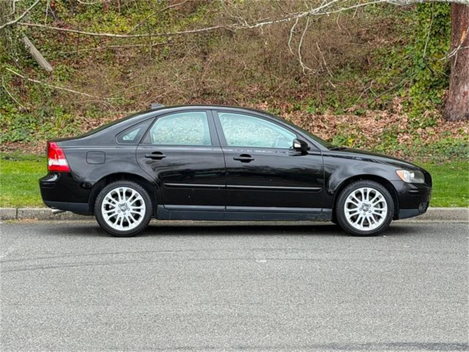 2005 Volvo S40 2nd Gen - Image 7 of 31