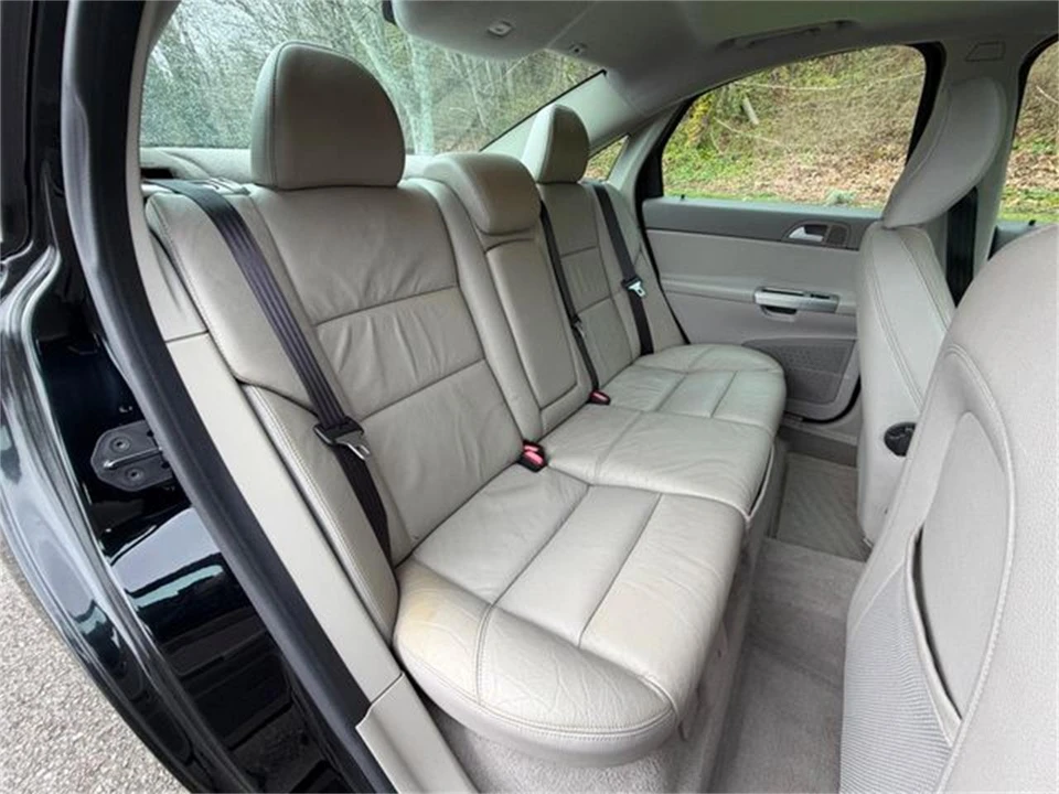 2005 Volvo S40 2nd Gen - Image 28 of 31