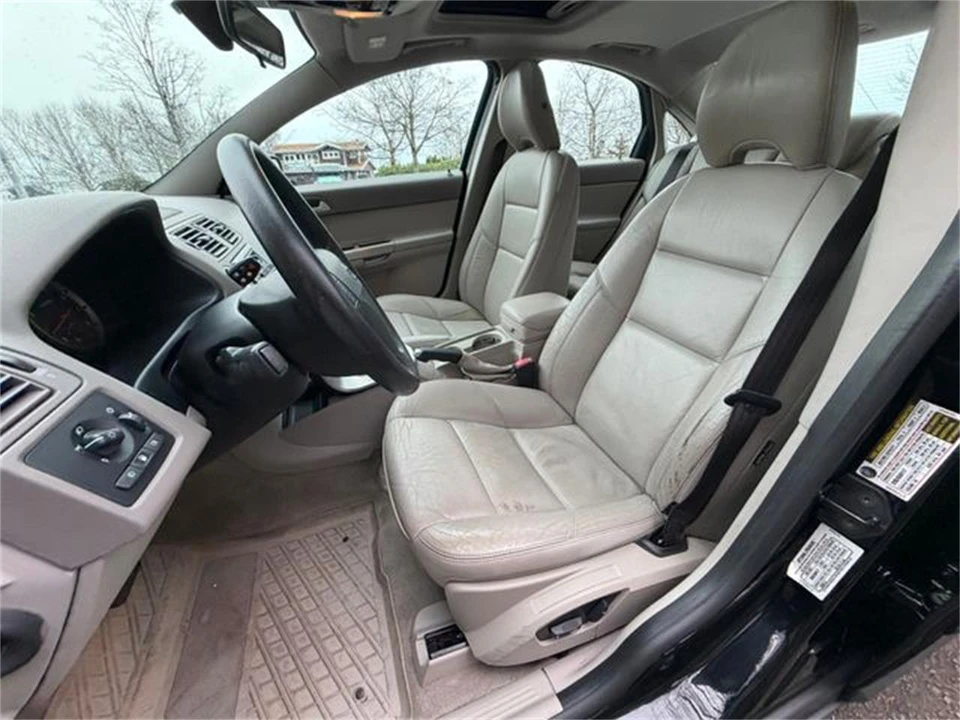 2005 Volvo S40 2nd Gen - Image 22 of 31